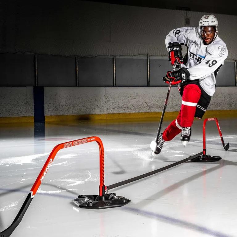 Hockey Stickhandling Aids: The Best Tools to Improve Your Game